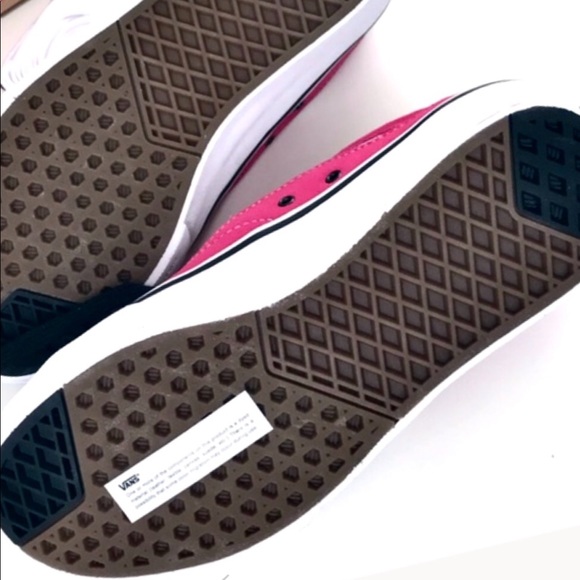 NWT Vans TNT Advanced Prototype HD Ultracush Skate - Picture 7 of 8